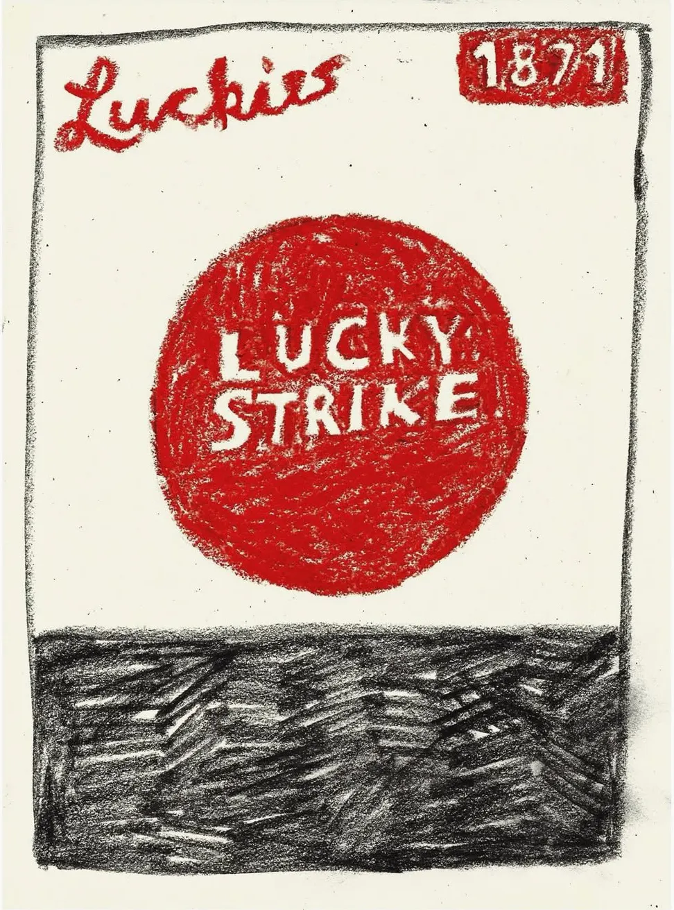 Somos Yunta Sofia Grin 07