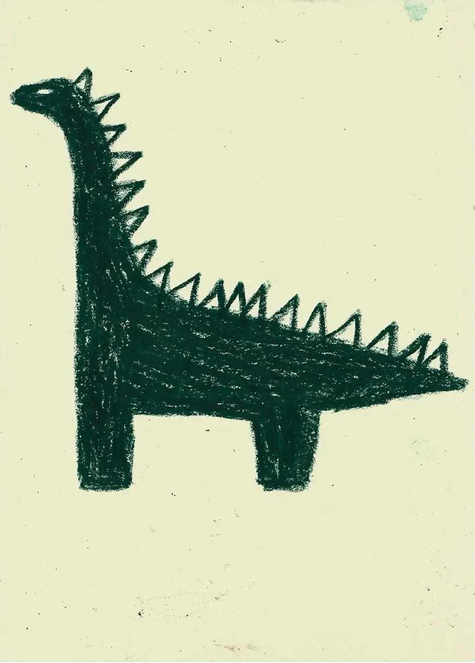 Somos Yunta Sofia Grin 12