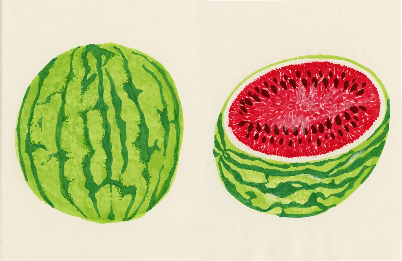 Frutas Mek Somos Yunta