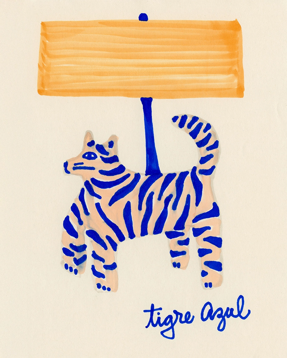 Lamparas Mek Somos Yunta