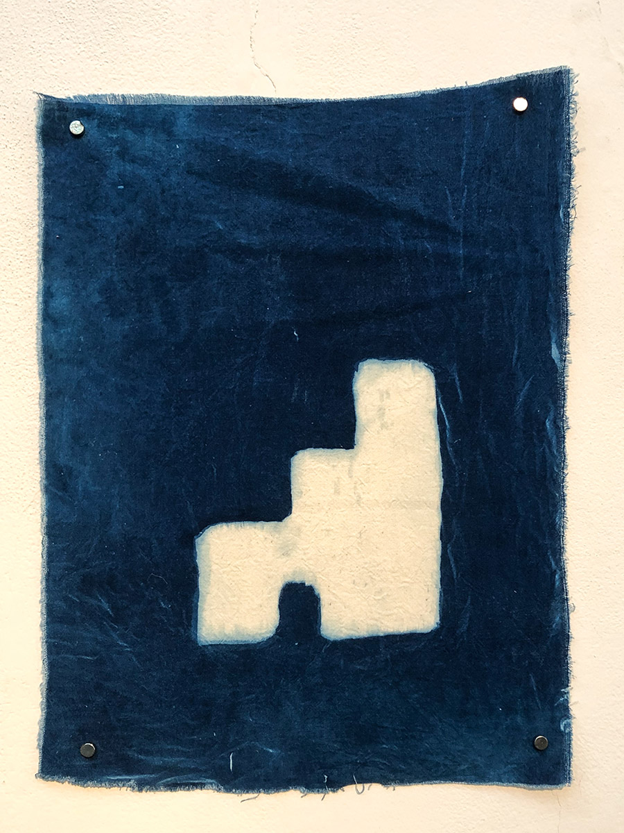 Loli Mosquera Somos Yunta 00