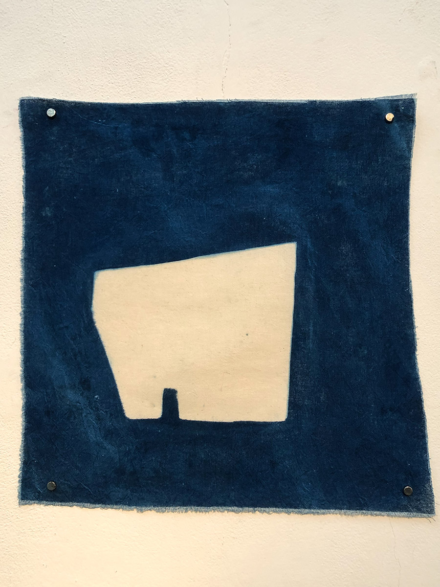 Loli Mosquera Somos Yunta 01