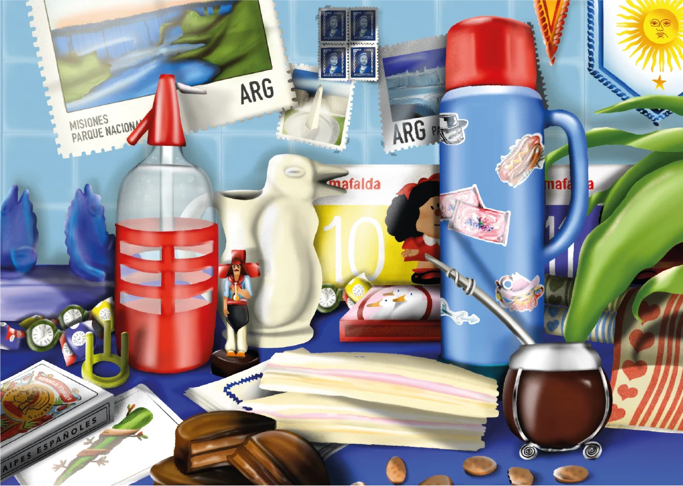 LUC Barreto Somos Yunta 03