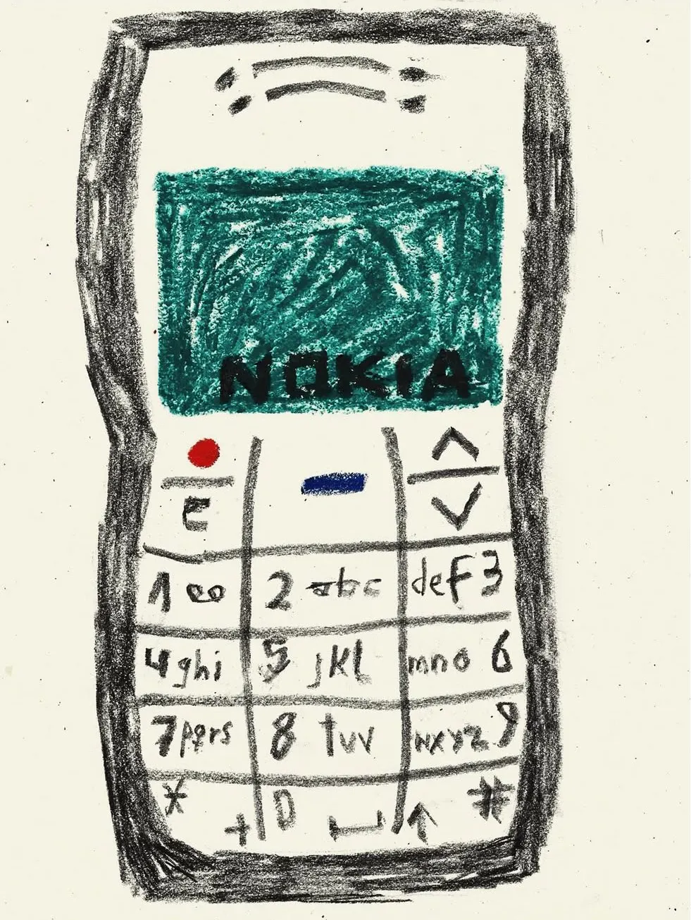 Somos Yunta Sofia Grin 04